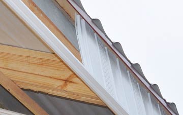 why Eglwysbach fascia repairs are essential