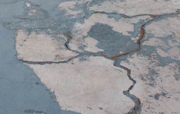 fibreglass roofing replacement Eglwysbach