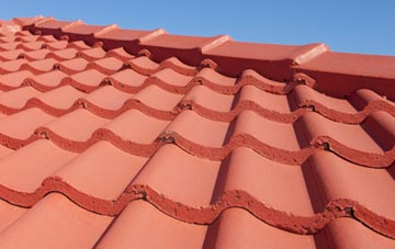 Eglwysbach tile and slate roof replacement